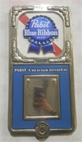 Pabst Blue Ribbon Sign (18 inches tall)