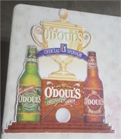 O'Doul's Sign (30 x 19)