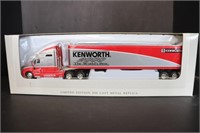 SPECCAST LIMITED EDITION DIE CAST KENWORTH T2000