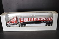 SPECCAST LIMITED EDITION DIE CAST KENWORTH T200