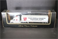 LIBERTY CLASSICS LIMITED EDITION DIE CAST TSC