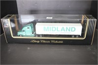 LIBERTY CLASSICS LIMITED EDITION DIE CAST MIDLAND