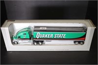 SPECCAST LIMITED EDITION DIE CAST QUAKER STATE