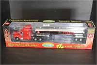 GEARBOX LIMITED EDITION DIE CAST TEXACO