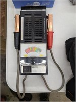 Chicago 100 amp battery lead. charging system