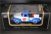 LIBERTY CLASSICS LIMITED EDITION DIE CAST TRUCK