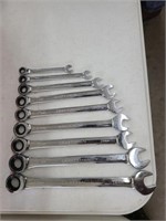 9 craftsmen wrench. 9mm