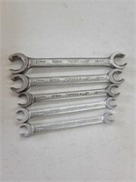 5 easco wrenches