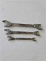 3 Alden wrenches