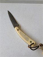 Schrade scremshaw knife  SC501