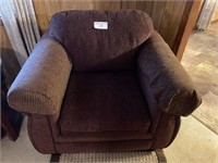 Brown Chair