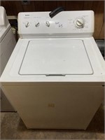 Kenmore Washing Machine