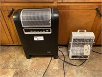 Lasko Electric Heater & Markell  Electric Heater