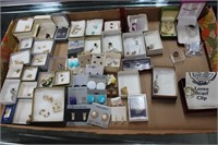 52 Pieces of Misc. Jewelry