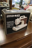 Stitch- Mate Sewing Machine
