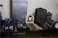 Handbags, Purses, Luggage, Tote Bags