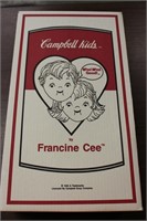 Campbell Kids Doll