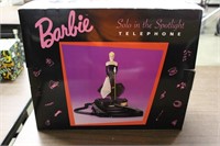 Barbie "Solo In The Spotlight" Phone