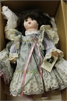 Pittsburgh Originals "Christine" Musical Doll