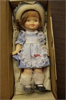 Little Debbie Promotional Doll