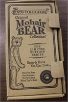 Mahair Bear Collecction by Boyd's Bear
