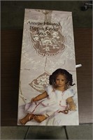 Annette Himstedt Puppen Kinder "Fiene" 1990/1991