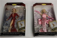 Barbie Hollywood Legends Collection Marilyn