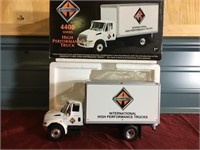 Large 4400 International Harvester Diecast Truck