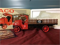 Texaco Mack AC Truck Diecast by First Gear