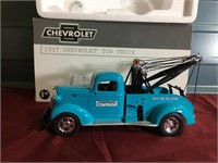 1937 Chevrolet Tow Truck