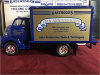 Eastwoods Anniversary Truck