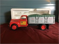 Great Lakes Diecast Precision First Gear Truck
