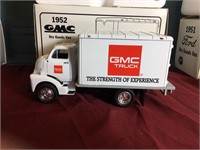 GMC Truck General Motors Precision Diecast