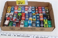 Variety of Cars/NASCAR, etc
