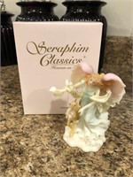 Seraphim Classics, Frances, Gentle Guide
