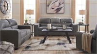 Ashley 74401 Sofa & Loveseat