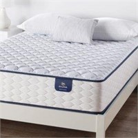 Queen Serta Perfect Sleeper Mattress