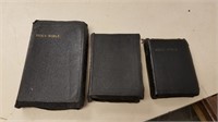 old Bibles