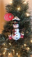 Radko “Shopping Spree” Christmas Ornament