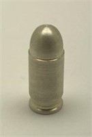 Silver Bullet .40 S&W .999 1oz