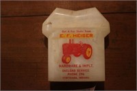 E.F. Heiser Salt and Pepper Dispenser