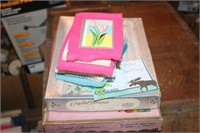 Lot of Assorted Stationery