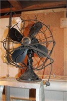 Westinghouse Tabletop Fan