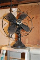 Westinghouse Tabletop Fan
