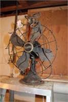 Westinghouse Tabletop Fan