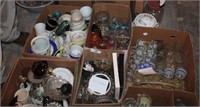 Lot of Assorted Collectibles