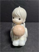 Vintage Precious Moments figurine