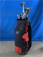 Wilson Golf Bag