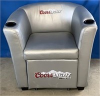Coors Light Chair