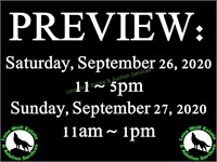 PREVIEW SATURDAY & SUNDAY